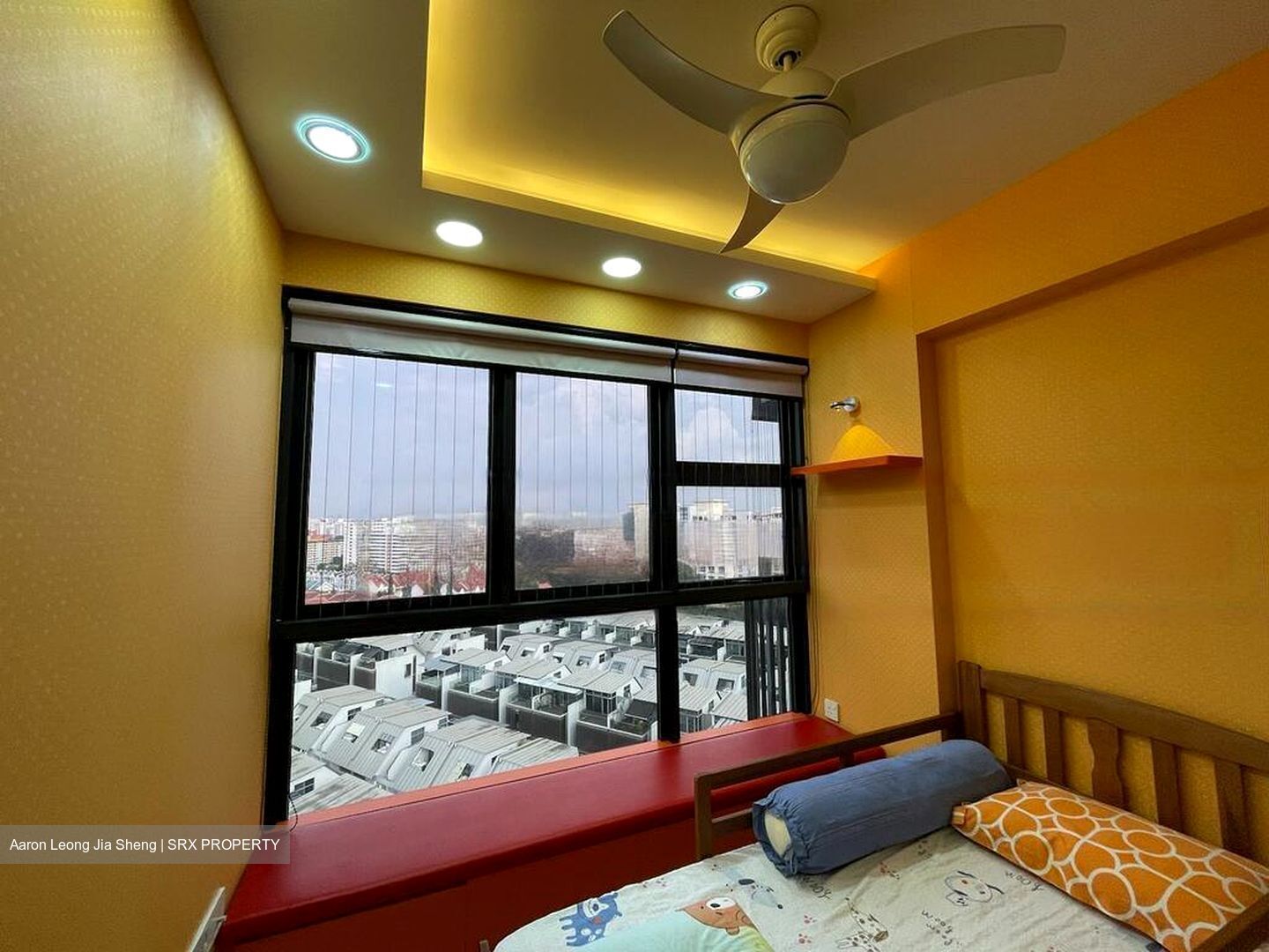 Westwood Residences (D22), Condominium #558507721